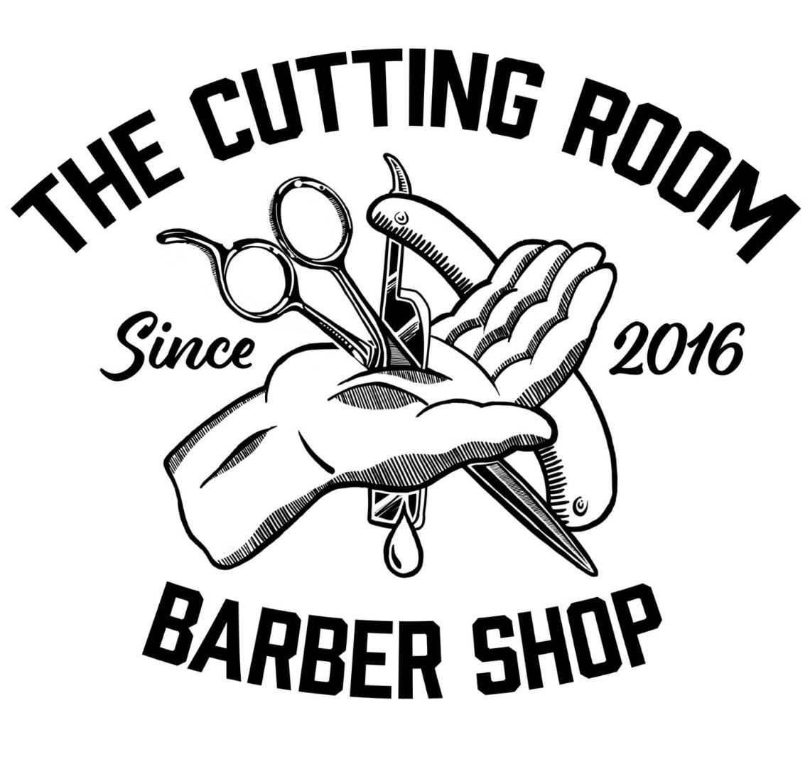 The Cutting Room Barber Shop