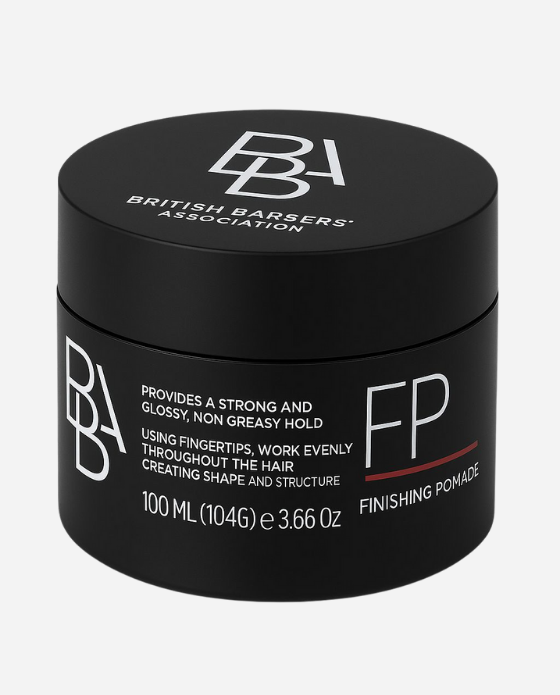 Finishing Pomade