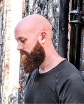 Beard Game beard