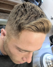 Choppy Texture Choppy Texture