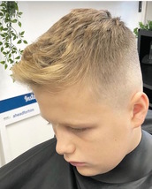Fade Fade