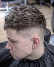 Fade fade