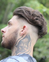 Fade & Waves Fade & waves