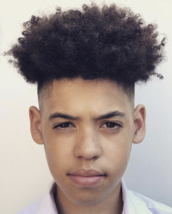 Fade Burst Fade Burst