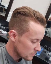 Finger on the Clipper Finger on the Clipper