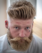 KEEP FOCUSED Keep focused.