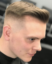 Light Fade Light Fade