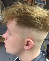 Light Fade Light Fade