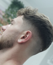 Light Top Fade Light Top Fade