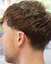 Natural Natural style with textures