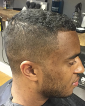 Short Fade Short Fade