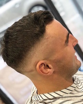 Skin fade skin fade