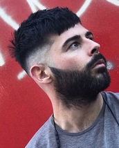Skin Fade skin fade
