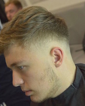 Skin Fade skin fade