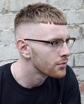 Skin Fade fade