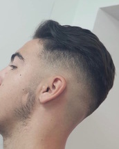 Skin fade tapper Skin fade tapper