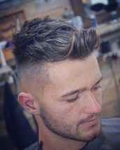 Skinner Today fade
