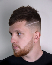 Slash Choppy chop