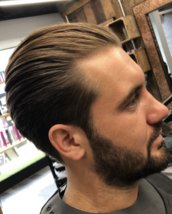 Slick Back Slick Back