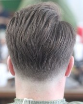 Taper Another taper