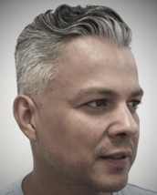 Taper Fade Taper Fade