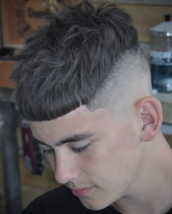 Textured Crop Textured Crop